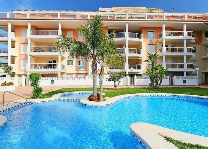 Estrella Del Mar