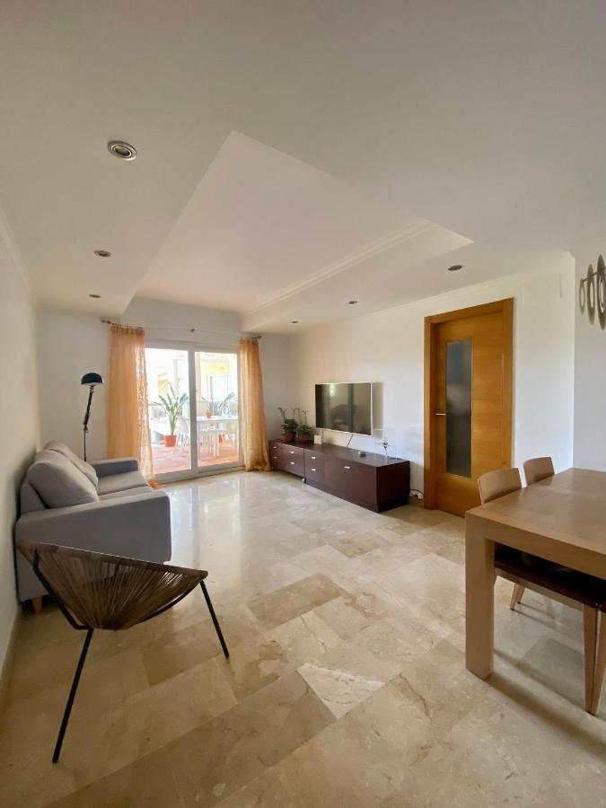 Estrella Del Mar Appartement Dénia