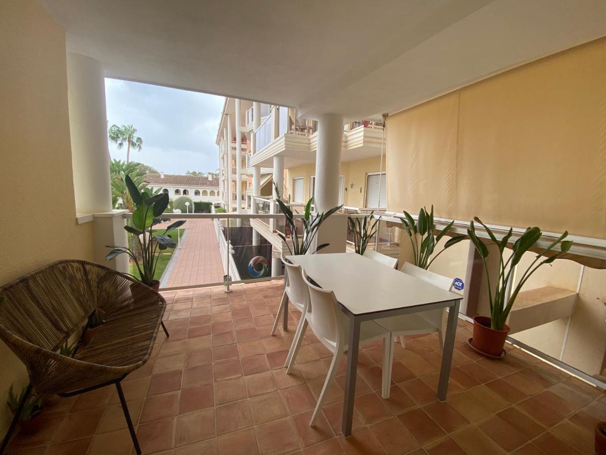 Appartement Estrella Del Mar Dénia