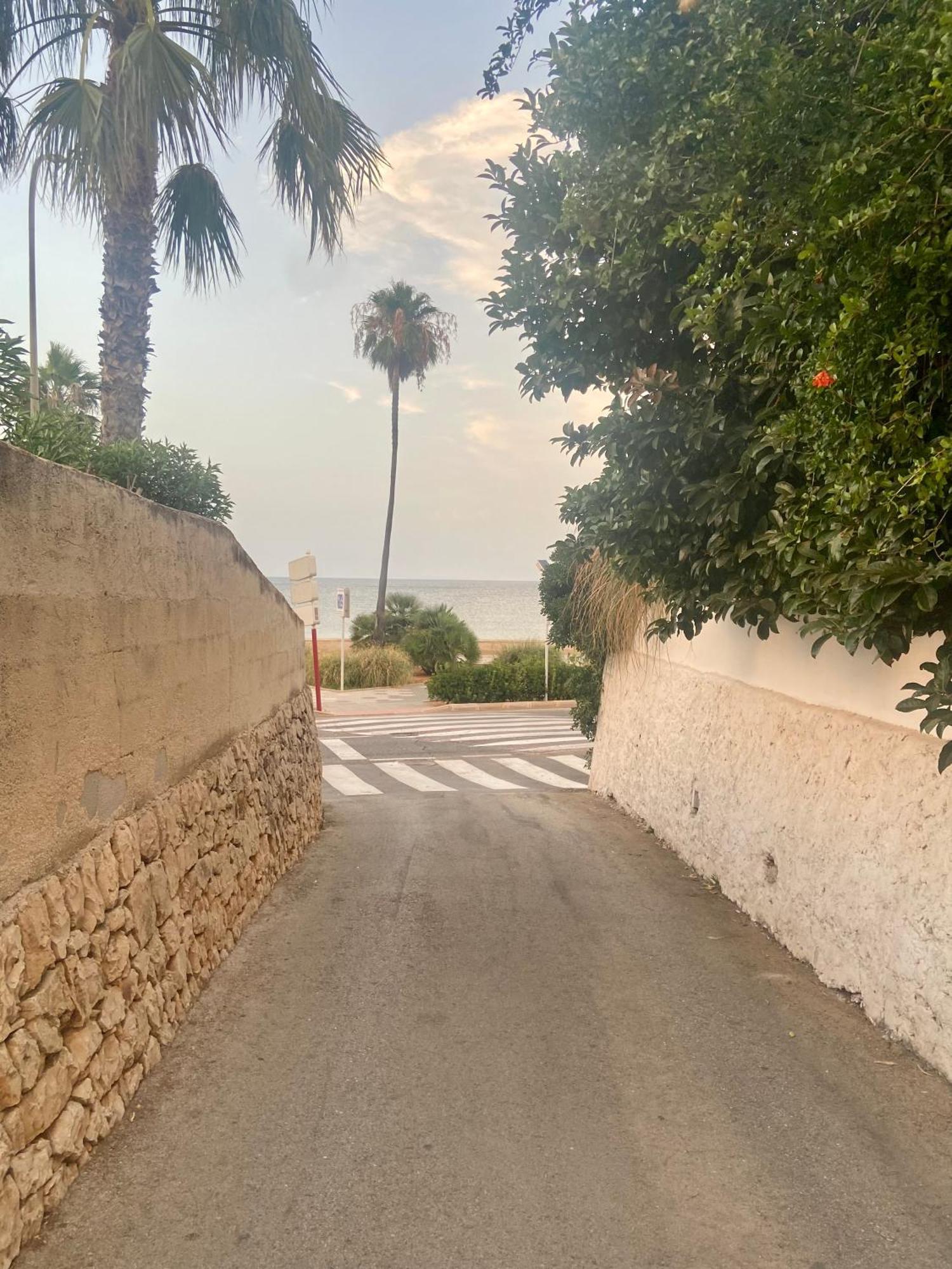 Estrella Del Mar * Dénia